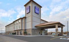 Sleep Inn & Suites & Conference Center