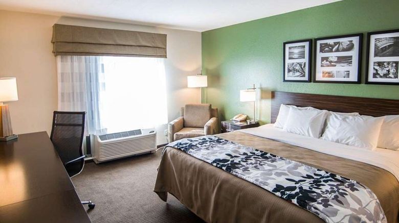 <b>Sleep Inn & Suites & Conference Center Room</b>. Images powered by <a href="https://iceportal.shijigroup.com/" title="IcePortal" target="_blank">IcePortal</a>.