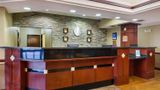 Comfort Inn & Suites Hutchinson Lobby