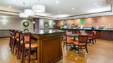 Comfort Inn & Suites Hutchinson Restaurant