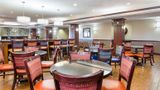 Comfort Inn & Suites Hutchinson Restaurant