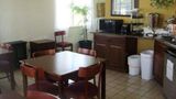 Rodeway Inn Goddard Restaurant