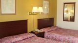 Rodeway Inn Goddard Room