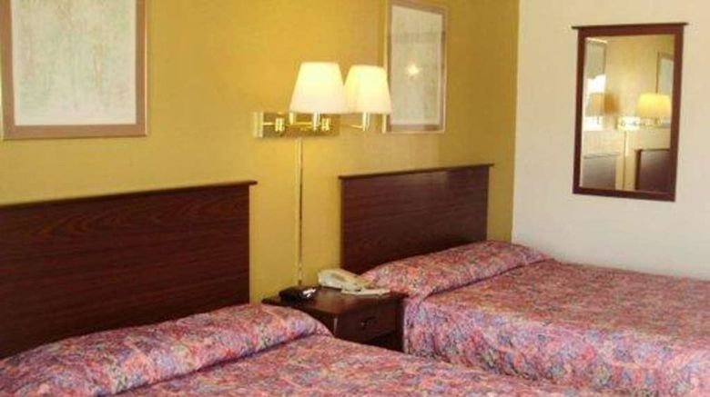 <b>Rodeway Inn Goddard Room</b>. Images powered by <a href="https://iceportal.shijigroup.com/" title="IcePortal" target="_blank">IcePortal</a>.