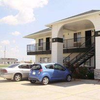 Rodeway Inn Goddard