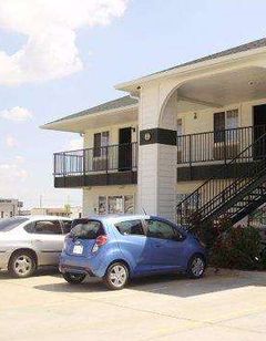 Rodeway Inn Goddard