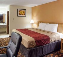 Econo Lodge Phillipsburg Room