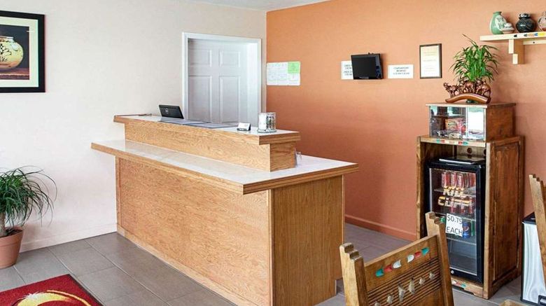 <b>Econo Lodge Phillipsburg Lobby</b>. Images powered by <a href="https://iceportal.shijigroup.com/" title="IcePortal" target="_blank">IcePortal</a>.