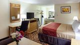 Econo Lodge Phillipsburg Room