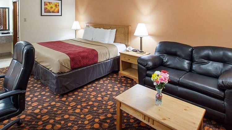 Econo Lodge Phillipsburg Suite