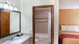 Econo Lodge Phillipsburg Room