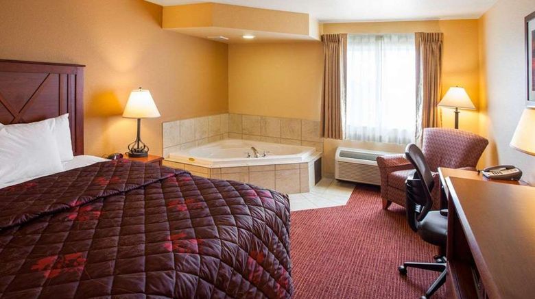 <b>Rodeway Inn & Suites Phillipsburg Suite</b>. Images powered by <a href="https://iceportal.shijigroup.com/" title="IcePortal" target="_blank">IcePortal</a>.