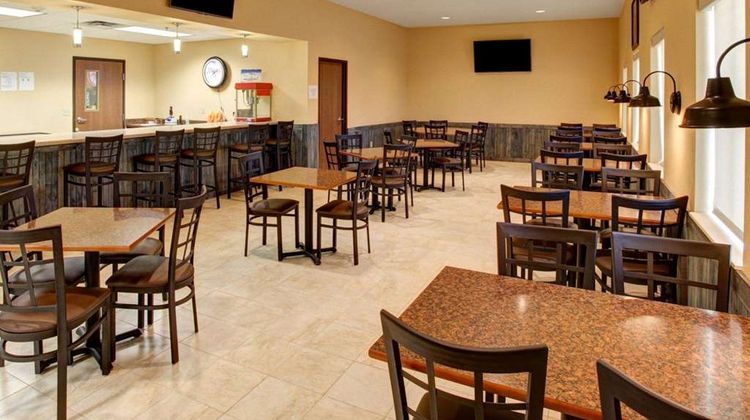 Rodeway Inn & Suites Phillipsburg Other