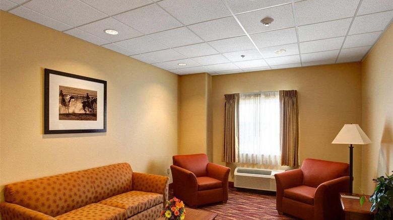 <b>Rodeway Inn & Suites Phillipsburg Lobby</b>. Images powered by <a href="https://iceportal.shijigroup.com/" title="IcePortal" target="_blank">IcePortal</a>.
