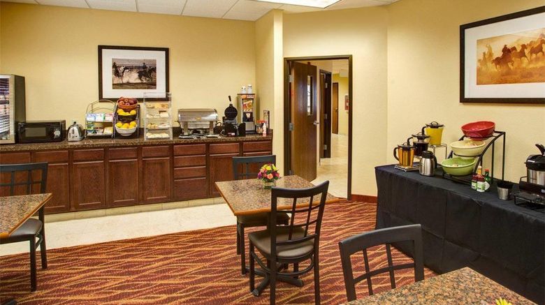 <b>Rodeway Inn & Suites Phillipsburg Restaurant</b>. Images powered by <a href="https://iceportal.shijigroup.com/" title="IcePortal" target="_blank">IcePortal</a>.