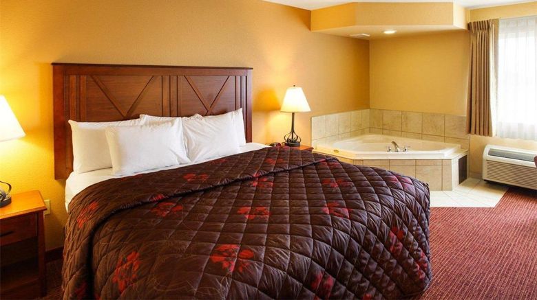 <b>Rodeway Inn & Suites Phillipsburg Suite</b>. Images powered by <a href="https://iceportal.shijigroup.com/" title="IcePortal" target="_blank">IcePortal</a>.