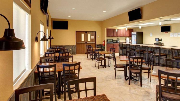 Rodeway Inn & Suites Phillipsburg Other