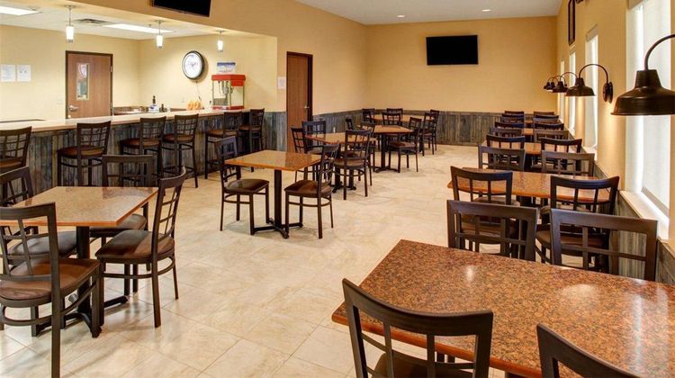 Rodeway Inn & Suites Phillipsburg Other