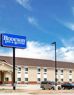 Rodeway Inn & Suites Phillipsburg