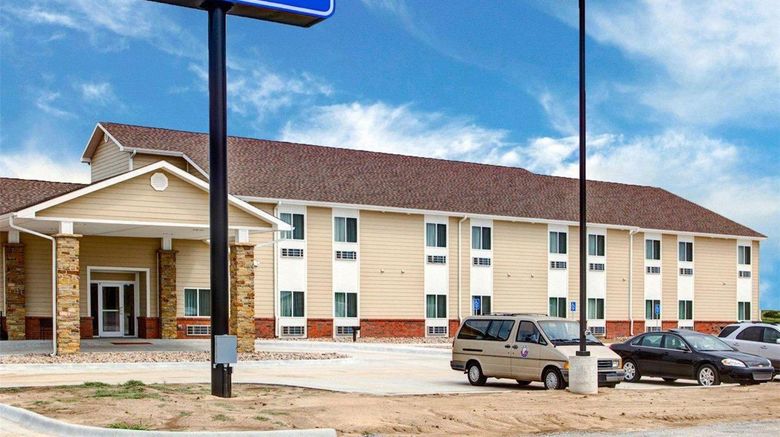 <b>Rodeway Inn & Suites Phillipsburg Exterior</b>. Images powered by <a href="https://iceportal.shijigroup.com/" title="IcePortal" target="_blank">IcePortal</a>.
