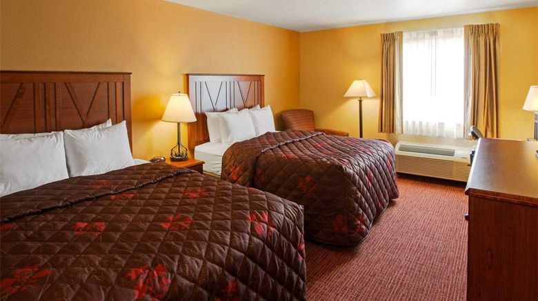 <b>Rodeway Inn & Suites Phillipsburg Room</b>. Images powered by <a href="https://iceportal.shijigroup.com/" title="IcePortal" target="_blank">IcePortal</a>.