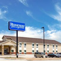 Rodeway Inn & Suites Phillipsburg