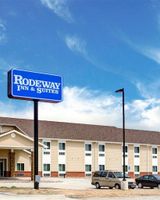 Rodeway Inn & Suites Phillipsburg