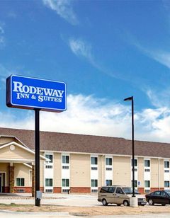 Rodeway Inn & Suites Phillipsburg