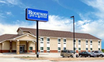 Rodeway Inn & Suites Phillipsburg
