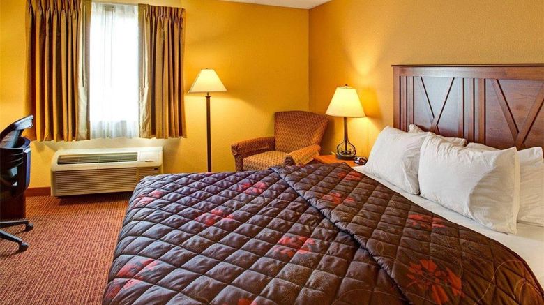 <b>Rodeway Inn & Suites Phillipsburg Room</b>. Images powered by <a href="https://iceportal.shijigroup.com/" title="IcePortal" target="_blank">IcePortal</a>.