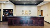 Comfort Inn & Suites Shawnee Kansas City Lobby
