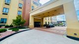 Comfort Inn & Suites Shawnee Kansas City Exterior