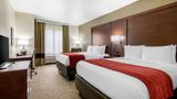 Comfort Inn & Suites Shawnee Kansas City Room