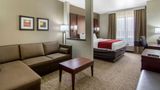 Comfort Inn & Suites Shawnee Kansas City Suite