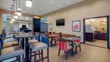 Comfort Inn & Suites Shawnee Kansas City Restaurant