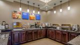 Comfort Inn & Suites Shawnee Kansas City Restaurant