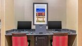 Comfort Inn & Suites Shawnee Kansas City Other