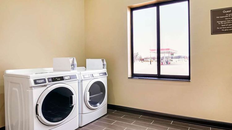 Comfort Inn & Suites Independence Other