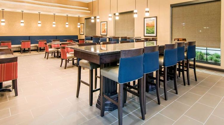Comfort Inn & Suites Independence Restaurant
