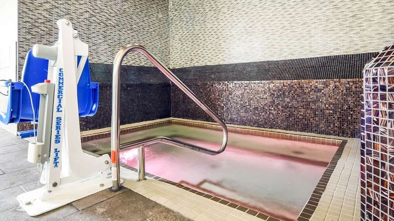 <b>Comfort Inn & Suites Independence Pool</b>. Images powered by <a href="https://iceportal.shijigroup.com/" title="IcePortal" target="_blank">IcePortal</a>.