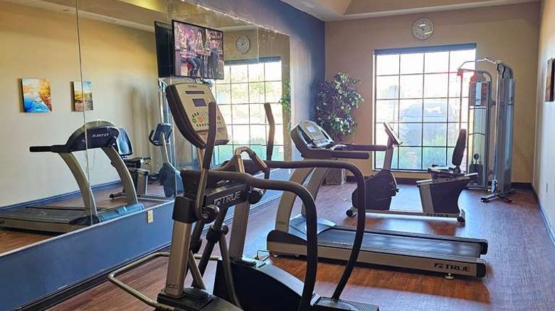 <b>Comfort Inn & Suites Independence Health</b>. Images powered by <a href="https://iceportal.shijigroup.com/" title="IcePortal" target="_blank">IcePortal</a>.