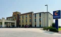 Comfort Inn & Suites Independence