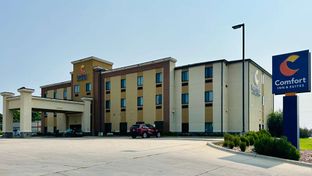 Comfort Inn & Suites Independence