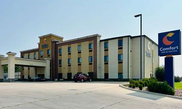 Comfort Inn & Suites Independence