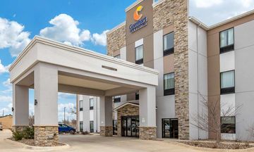 Comfort Inn & Suites