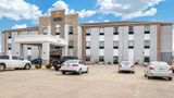 <b>Comfort Inn & Suites Exterior</b>. Images powered by <a href="https://iceportal.shijigroup.com/" title="IcePortal" target="_blank">IcePortal</a>.