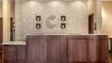 <b>Comfort Inn & Suites Lobby</b>. Images powered by <a href="https://iceportal.shijigroup.com/" title="IcePortal" target="_blank">IcePortal</a>.