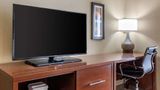 <b>Comfort Inn & Suites Suite</b>. Images powered by <a href="https://iceportal.shijigroup.com/" title="IcePortal" target="_blank">IcePortal</a>.