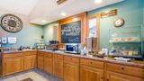 Rodeway Inn of Hesston Restaurant