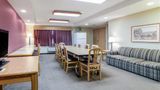Rodeway Inn of Hesston Meeting